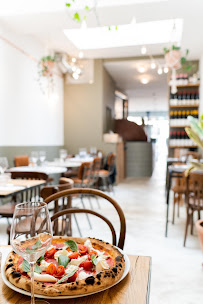 Plats et boissons du Restaurant Pizzou Aligre à Paris - n°3