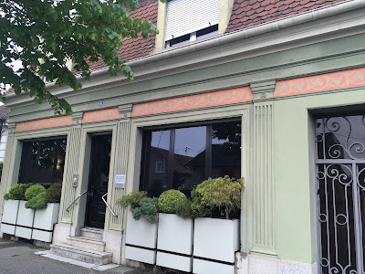 Wetzig Véronique à Rixheim