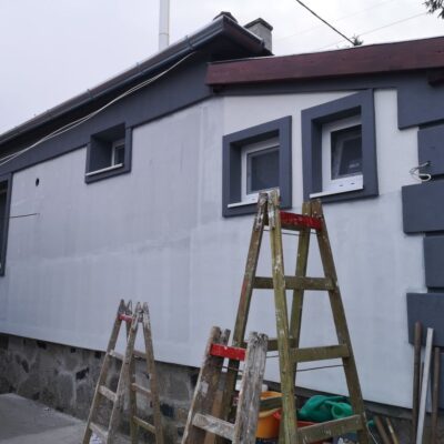 KOVÁCS ÉPITŐIPARI KFT - Belsőépítész