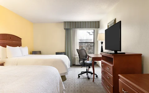 Hampton Inn Youngstown/Boardman image