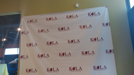 African Restaurant «Kola Restaurant & Ultra Lounge», reviews and photos, 32523 Northwestern Hwy, Farmington Hills, MI 48334, USA