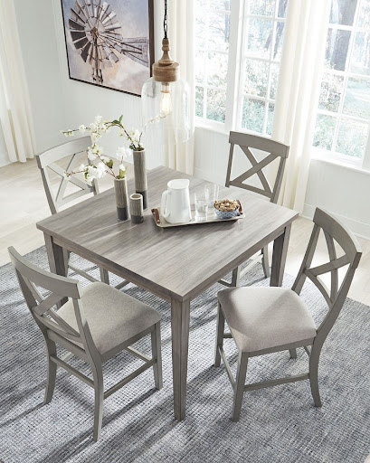 Furniture Store «Luxury Home Furniture», reviews and photos, 25495 Grand River Ave, Redford Charter Twp, MI 48240, USA