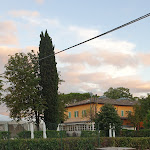 Photo n°2 de l'avis de Patrick.l fait le 25/08/2022 à 11:10 sur le  Relais Villa Fornari à Camerino