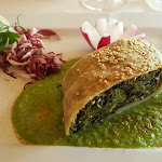 Photo n°1 de l'avis de Carla.o fait le 03/05/2017 à 20:26 sur le  Al Pirio à Torreglia