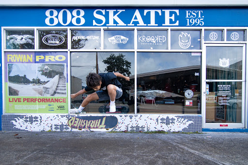 808 Skate