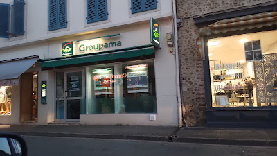 Agence Groupama Monein à Monein