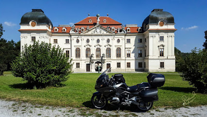 Schloss Ruegers