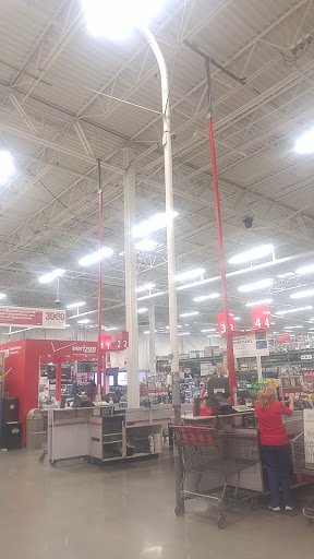 Warehouse club «BJ’s Wholesale Club», reviews and photos, 5183 Transit Rd, Williamsville, NY 14221, USA