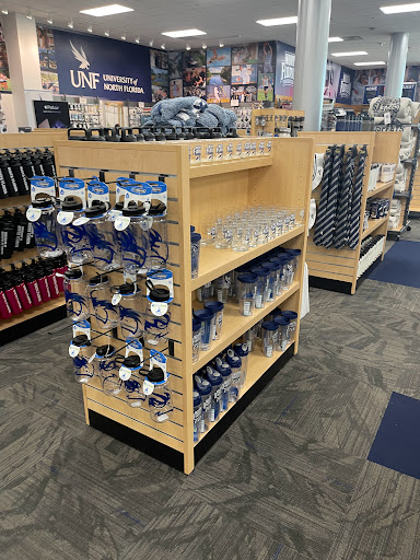 Book Store «University of North Florida Bookstore», reviews and photos, 1 University of North Fl Dr, Jacksonville, FL 32224, USA