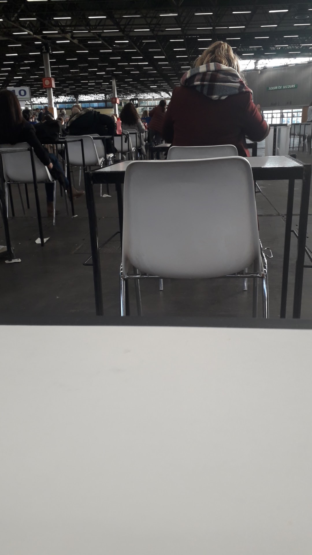 Photo n° 3 de l'avis de Lili.o fait le 14/10/2021 à 15:48