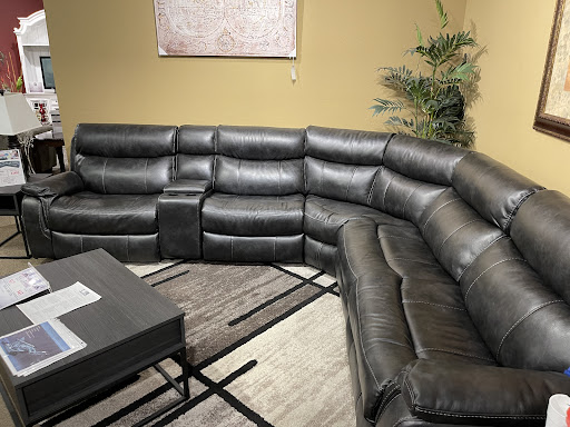 Furniture Store «Mega Furniture», reviews and photos, 7012 E Hampton Ave, Mesa, AZ 85209, USA