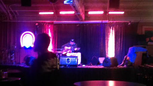 Bar «Rhythm and Rye», reviews and photos, 311 Capitol Way N, Olympia, WA 98501, USA