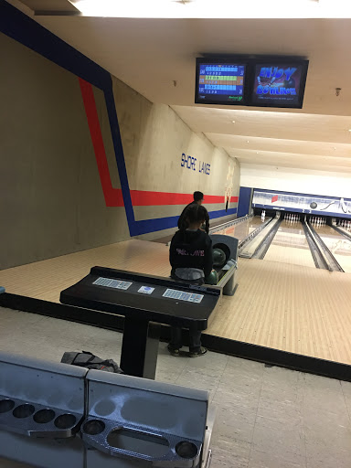 Bowling Alley «Shore Lanes», reviews and photos, 701 NJ-35, Neptune City, NJ 07753, USA