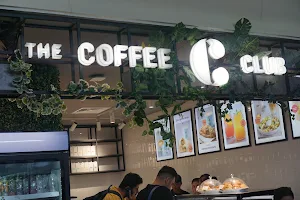 The Coffee Club Arrival – I Gusti Ngurah Rai Bali International Airport image