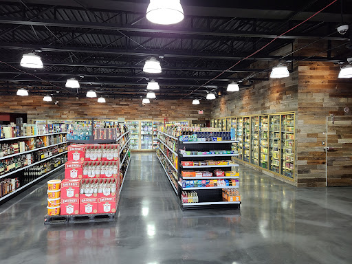 Liquor Store «Cardinal Wine & Spirits Of Arlington Heights», reviews and photos, 135 S Arlington Heights Rd, Arlington Heights, IL 60005, USA