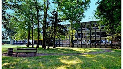ORPI Agence FONDAP - Dapoigny immobilier à Fontainebleau