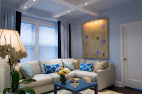 Sabrina Balsky Interior Design - Photo 7 - Car repair in New York, NY, New York