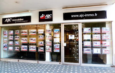 AJC Immobilier à Annemasse