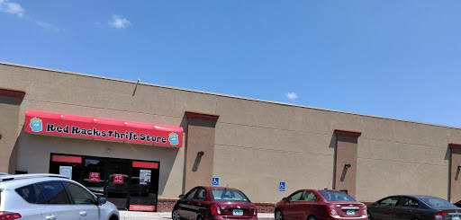 Thrift Store «Dav Thrift Store», reviews and photos