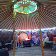 The Healing Yurt