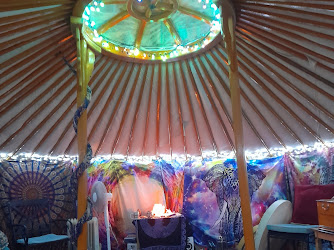 The Healing Yurt