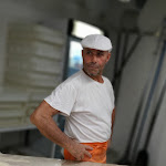 Photo n°1 de l'avis de tony.1 fait le 07/11/2019 à 16:07 sur le  Spaghetteria Pizzeria da Franco à Tre Fontane