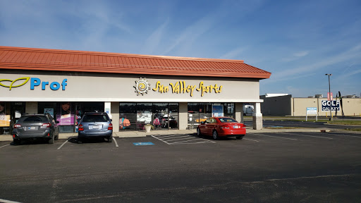 Sun Valley Sports, 8418 Castleton Corner Dr, Indianapolis, IN 46250, USA, 