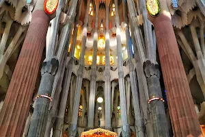Museum of the Church of the Sagrada Familia image