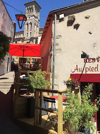 Photos du propriétaire du Restaurant Au Pied de l'Escalier à Clisson - n°1