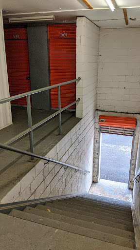 Self-Storage Facility «Public Storage», reviews and photos, 950 Shrewsbury Ave, Tinton Falls, NJ 07724, USA