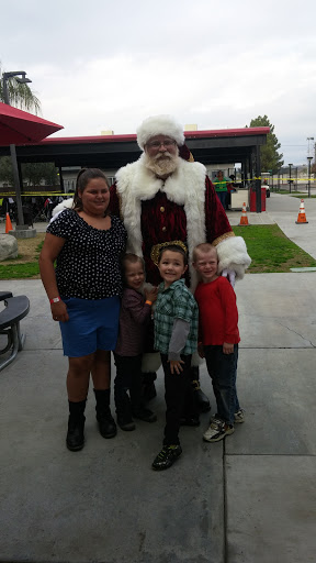 Church «Valley Bible Fellowship», reviews and photos