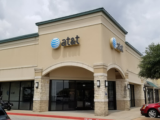 Cell Phone Store «AT&T», reviews and photos, 1103 Rivery Blvd, Georgetown, TX 78628, USA