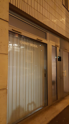Docteur Patricia Mussuto à Paris