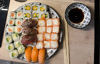 Sushi du Restaurant de sushis Toasushi Lyon 8 - n°7