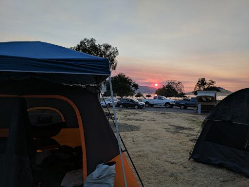 Tule Campground image