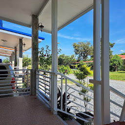 บ้านสวนตัวเอ้