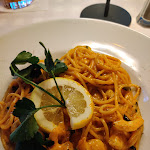 Photo n°1 de l'avis de Yvonne.u fait le 12/02/2024 à 07:13 sur le  Impasto Rosso à Berlin