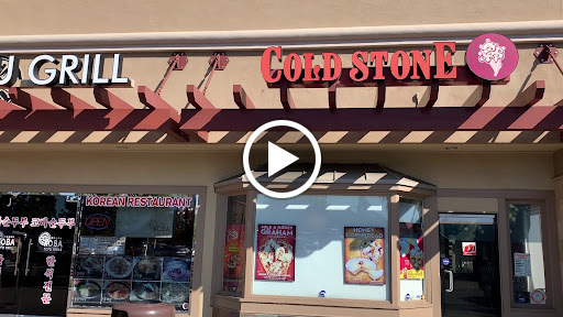 Ice Cream Shop «Cold Stone Creamery», reviews and photos, 14370 Culver Dr #1, Irvine, CA 92604, USA