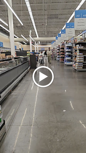 Walmart Supercenter
