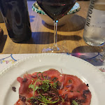 Photo n°2 de l'avis de Marco.o fait le 15/08/2023 à 19:24 sur le  Osteria La Briga à Finale Ligure