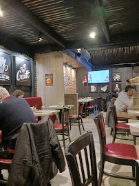 Atmosphère du Goudale Restaurant Orchies - n°3
