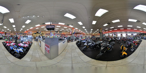 Motorcycle Dealer «Alamo Cycle Plex», reviews and photos, 11900