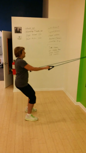 Personal Trainer «Perfect Shape Fitness», reviews and photos, 703 E 9th St #105, Lockport, IL 60441, USA