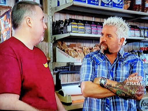 Butcher Shop «Ernest and Son», reviews and photos, 3305 W Brigantine Ave, Brigantine, NJ 08203, USA