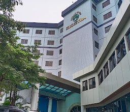 Medistra Hospital photo