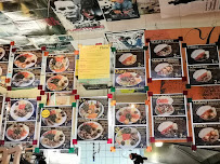 Habibi Köln à Cologne menu