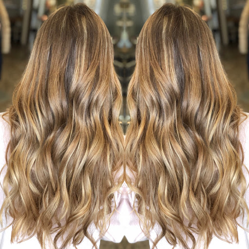 Hair Salon «Mirrors Salon and Boutique», reviews and photos, 800 Battlefield Blvd S #103, Chesapeake, VA 23322, USA