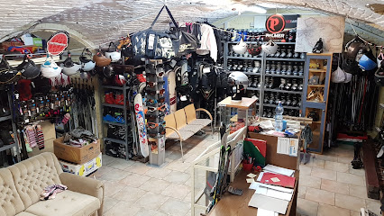 Síkölcsönző Budapest - Síkölcsönzés - Snowboardland