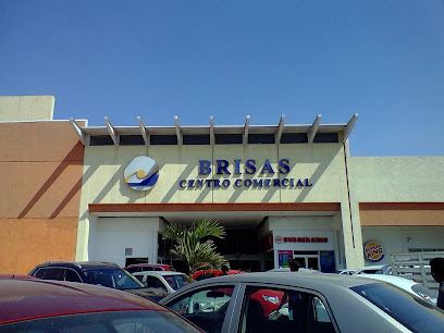 Centro Comercial Brisas