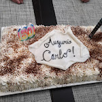 Photo n°1 de l'avis de Gianni.o fait le 09/09/2018 à 10:54 sur le  Il Pensiero à Turin